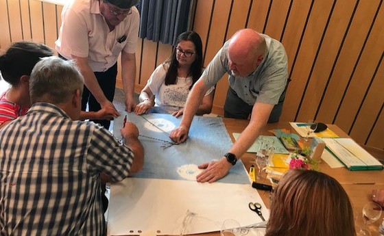 Zukunftsklausur Schärding