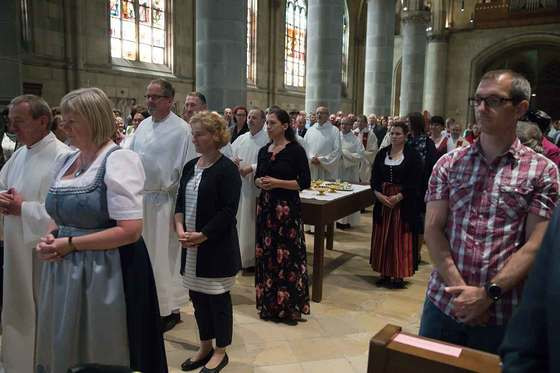 Mit Andreas Neumüller