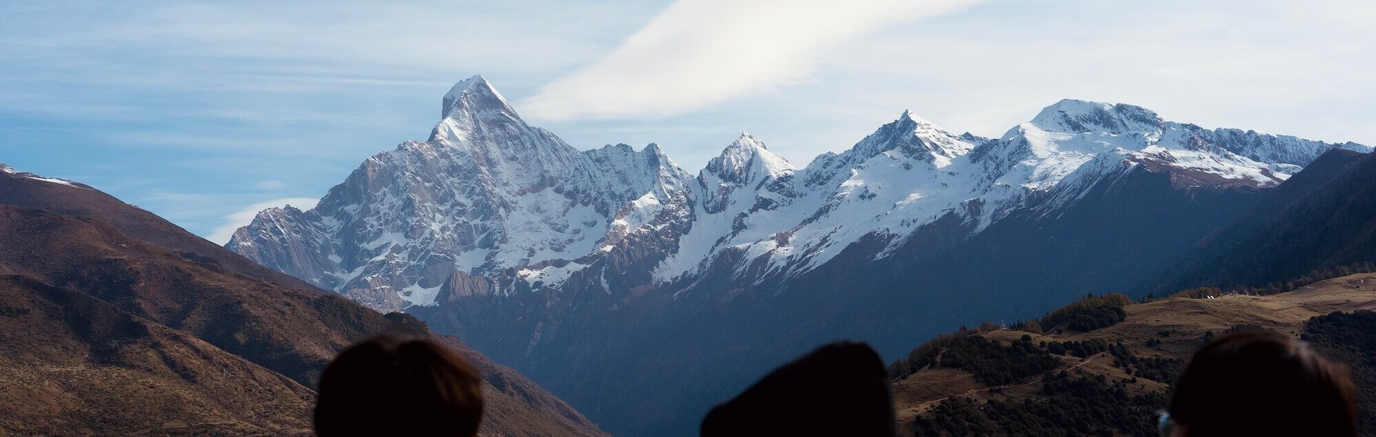 Berge
