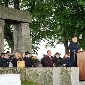 Rede von Landeshauptmann Thomas Stelzer