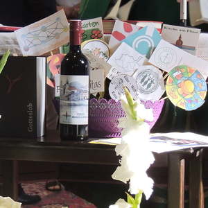 Beauftragungsfeier des Seelsorgeteams mit Generalvikar DDr. Severin Lederhilger