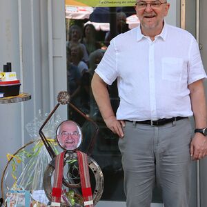 Geburtstag von Rupert