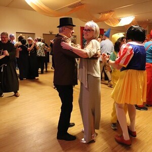 Faschingsball in Kleinmünchen 2025