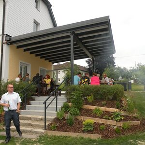 Pfarr-Mitarbeiterfest