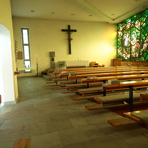 Pfarrkirche Lenzing