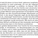 Laudatio Anna Hackl