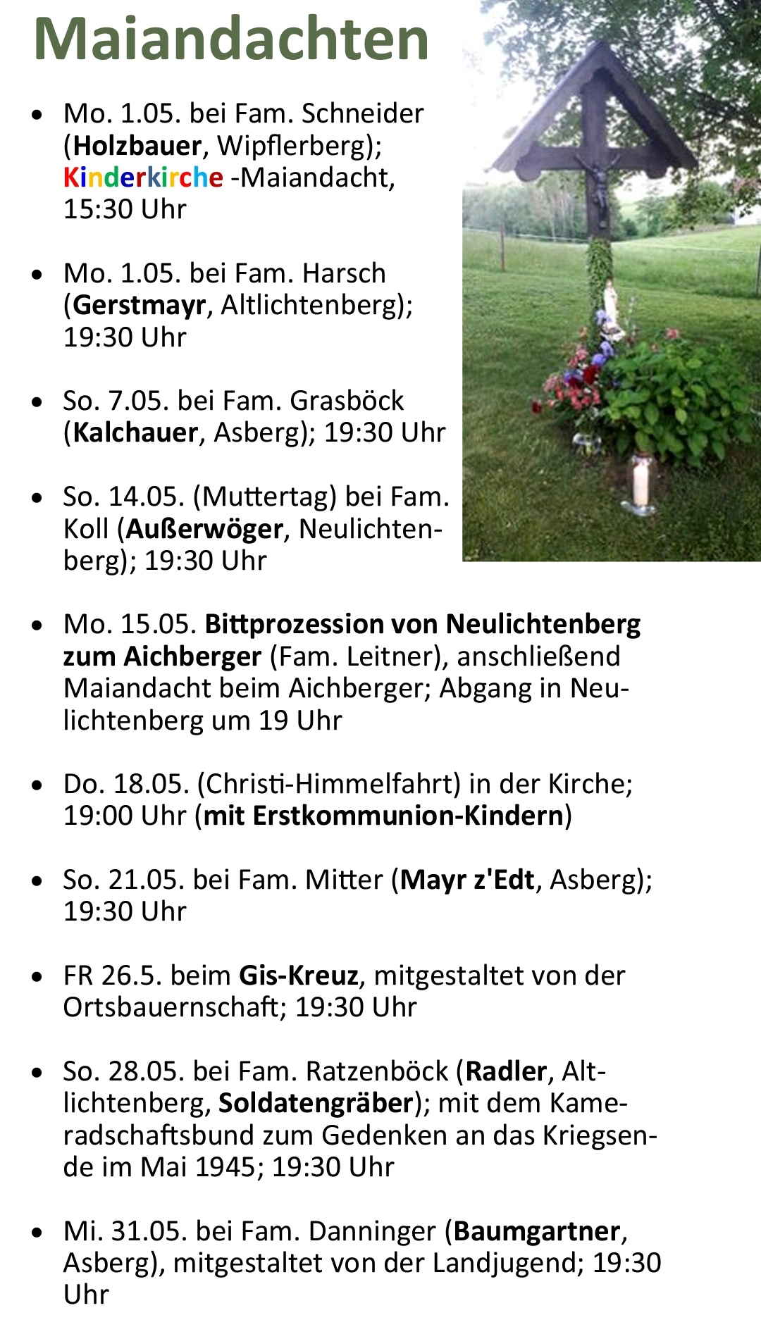 Seelsorgezentrum Lichtenberg