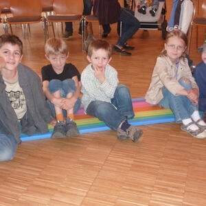 Kinderwortgottesdienst 