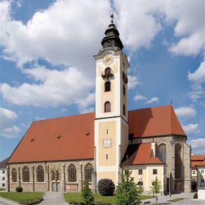 Stadtpfarrkirche Eferding
