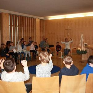 3.Adventsonntag 2019