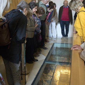 Pilgerreise Stmk - Tag 1