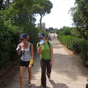 Internationale MinistrantInnenwallfahrt