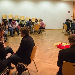 Visitation im Dekanat Weyer