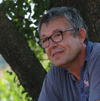 Erwin Baumgartner