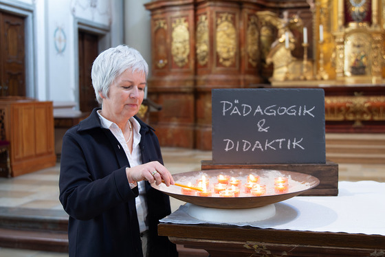 Digitaler Maturasegen: Über 17.000 versendete WhatsApp-Nachrichten bei „Be Blessed!“