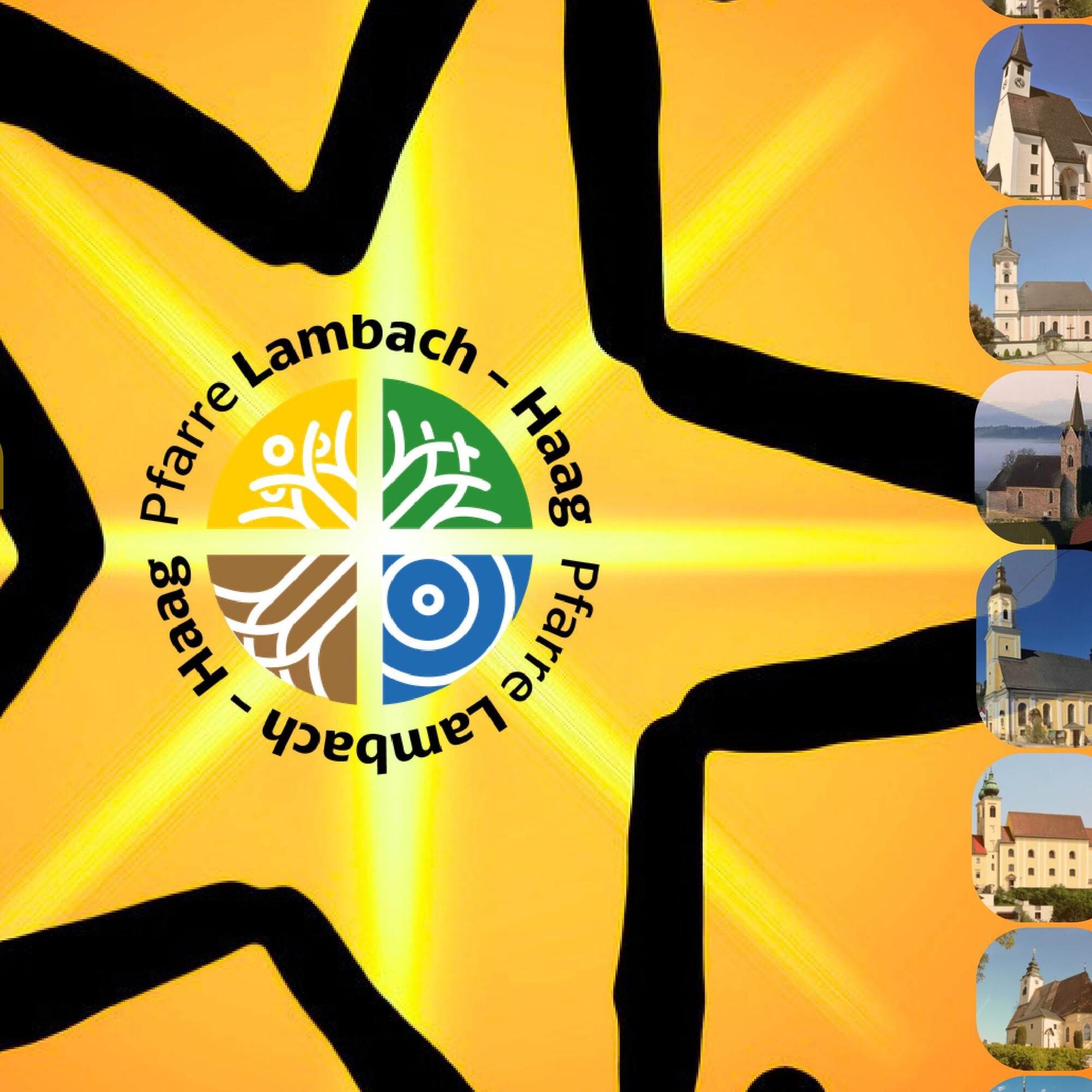 Pfarrgründungsfest