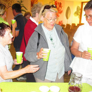 Sonnentor Kräuterdorf