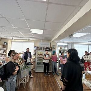 Bibliothek Schwertberg