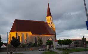 Fernsehgottesdienst aus der Pfarre Altheim