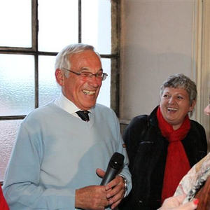 Lange Nacht der Kirchen