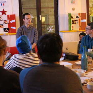 Präsentation Ondrej