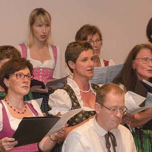 Herbstkonzert - 21.10.2017