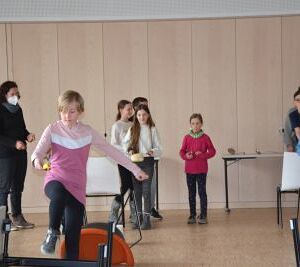 Ostertreff Miniss 2022