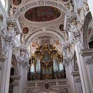 Wallfahrt des Ernstinger Kapellenvereins 