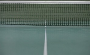 Tischtennis