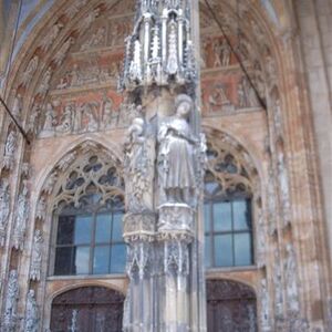 Pfarrwallfahrt Elsass - St. Hippolyte