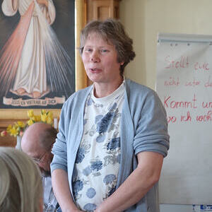 PGR-Klausurtagung 2018