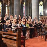 Wir feiern das Leben 2017 | Gottesdienst im Linzer Mariendom