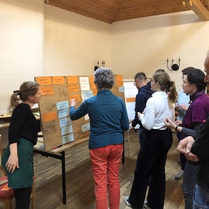 PGR-Klausur, Lasberg