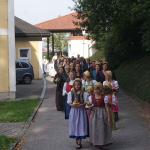 Willkommen unserem neuen Pfarradministrator