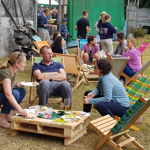 Froschberg Sommerfest 2023