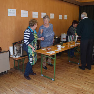 Familienfasttag 2017