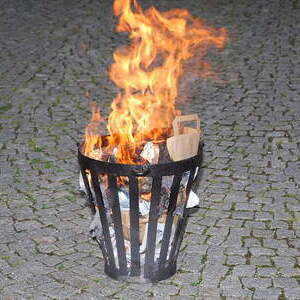 Bußfeier der Firmlinge