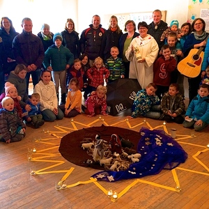 Adventliche Kinderwortgottesfeier