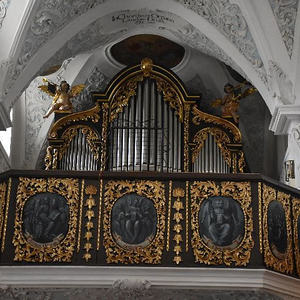 Pfarrgemeinde St. Quirinus on tour