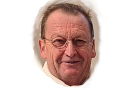 Diakon Karl Mayer ist 70 / Pfarrgemeinde Dorf an der Pram Diakon Karl Mayer ist 70