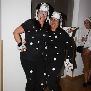 Faschingsfest in St. Quirinus