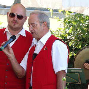 Pfarrfest 2015, Pfarre Neumarkt im Mühlkreis