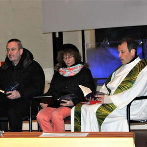 Valentinsgottesdienst 2017