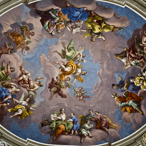 Pilgerreise Stmk - Tag 3