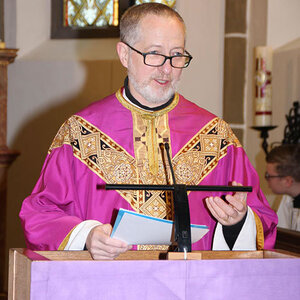 Vorstellung der Erstkommunionkinder am 06. März 2016