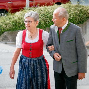 Pfarre Sarleinsbach, FA - Ehe und Familie