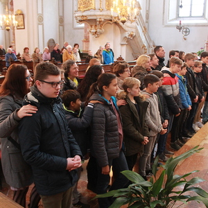 Firm Vorstellungsmesse