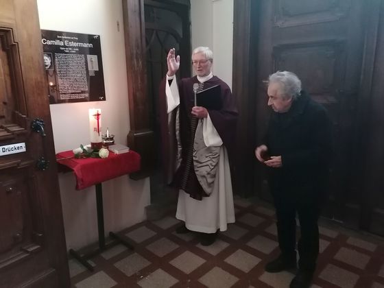 4. Adventsonntag, den 18. Dezember 2022