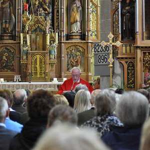 Abschied Pfarrer Etzlstorfer