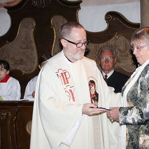 Ehejubilare am 18.05.2014